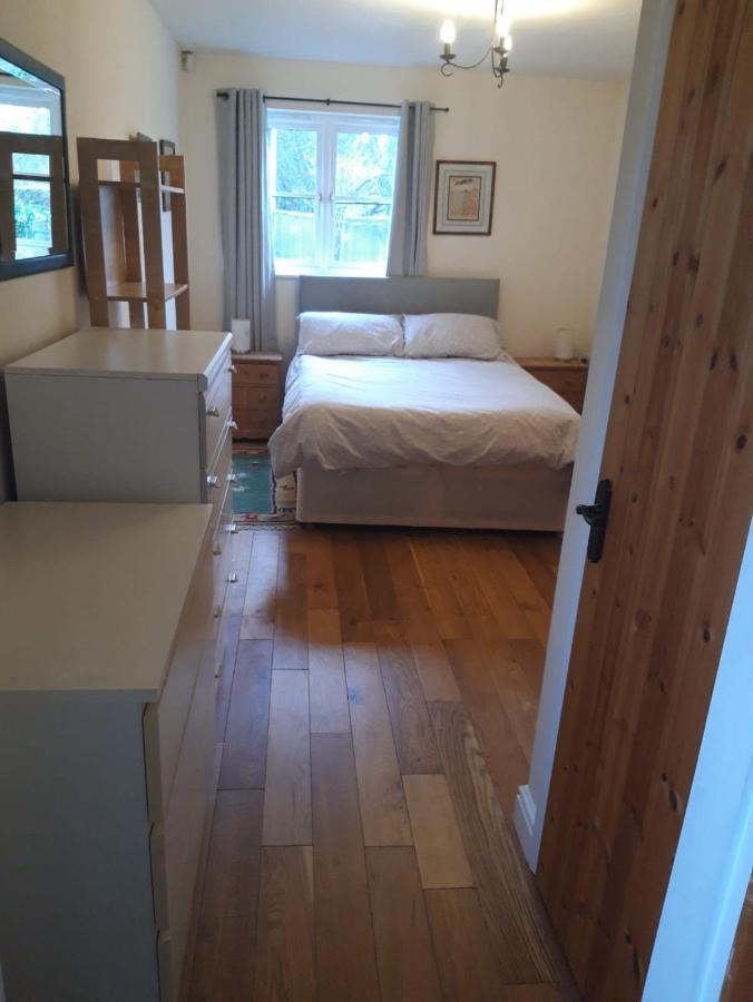 Little Orchard Cottage Кэнтербари Экстерьер фото